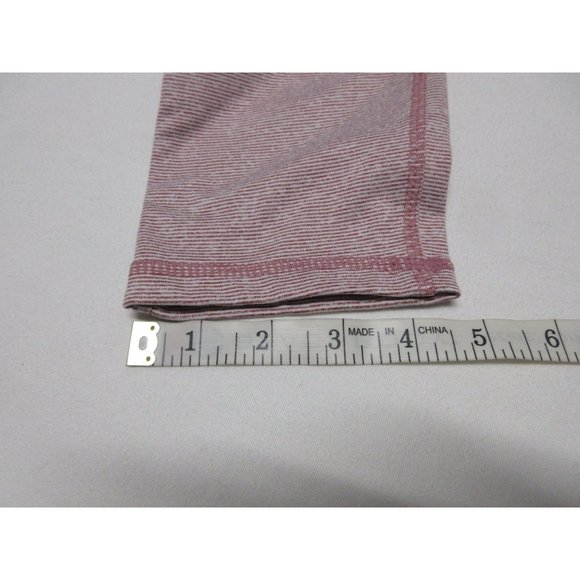 Danskin women's space dye‎ high rise athletic yoga workout leggings M - Picture 12 of 12